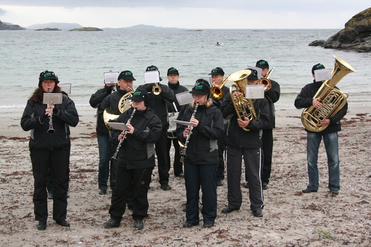 Havøysund Musikkforening